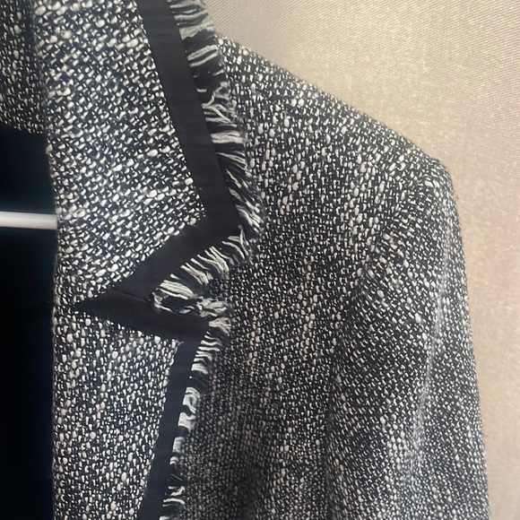 Open Front Draper’s and Damon’s jacket size 14 - Picture 5 of 5